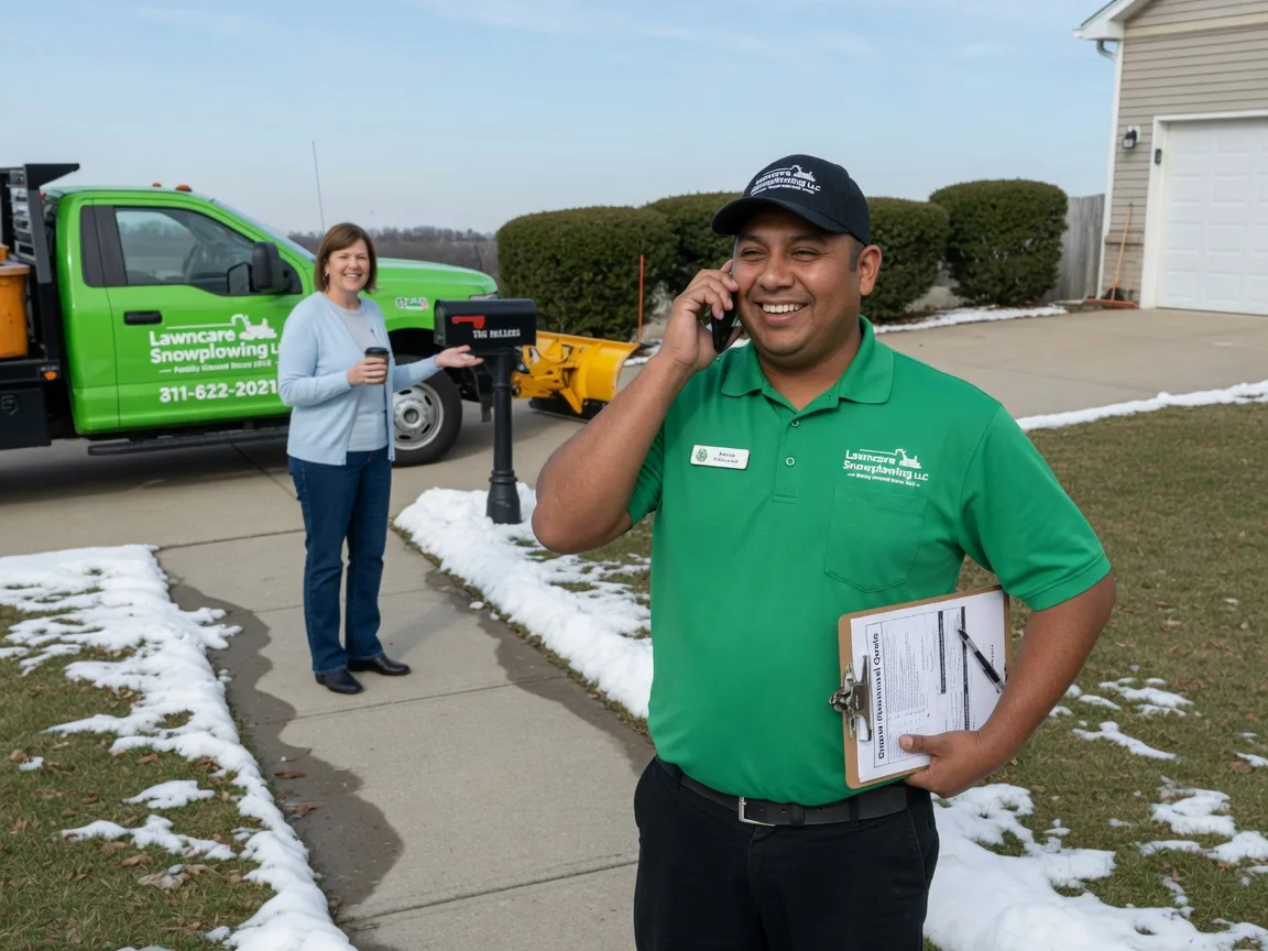 Lawn Care Services By Expert Landscaper Knowlesville, NY FAQs